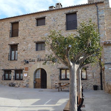 San Felices de los Gallegos Las Abadias מראה חיצוני תמונה
