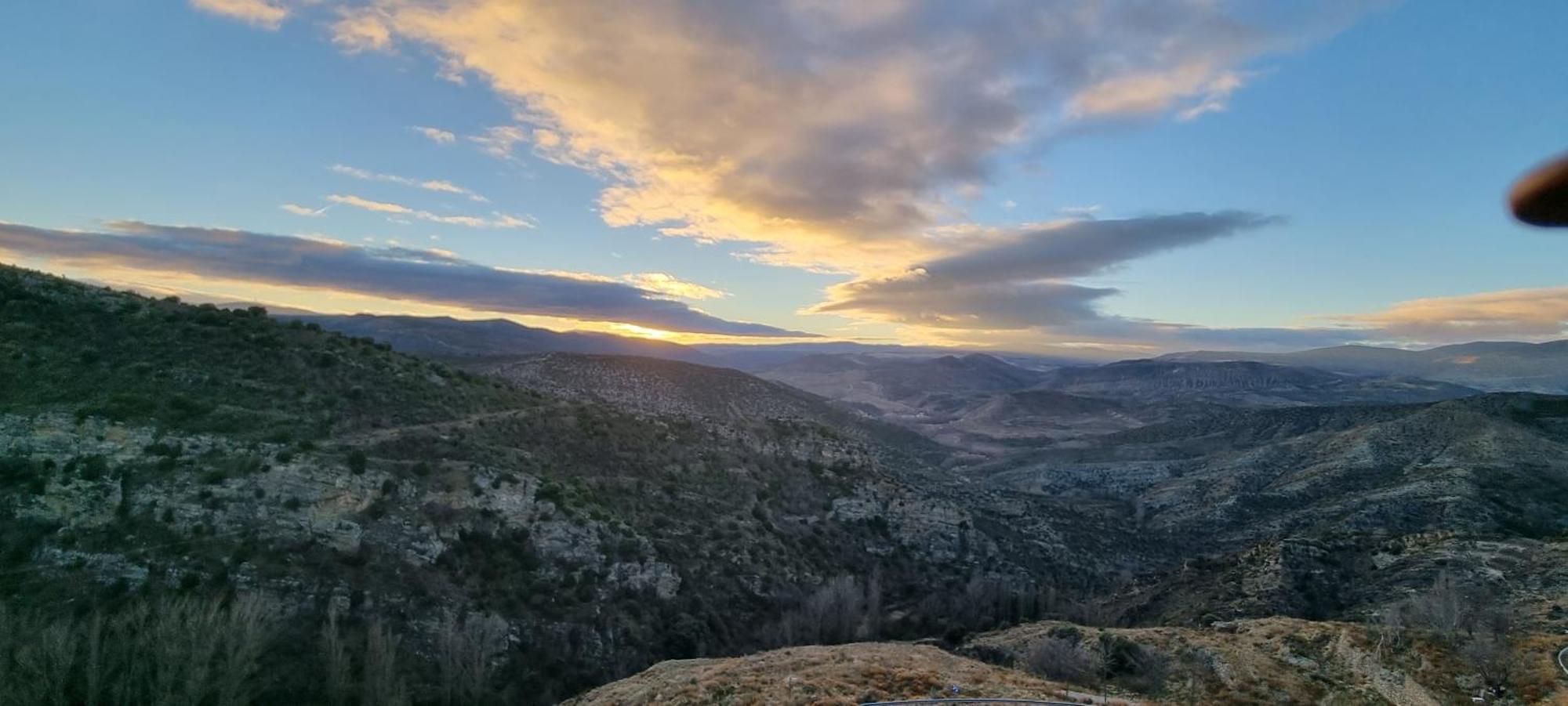 San Felices de los Gallegos Las Abadias מראה חיצוני תמונה